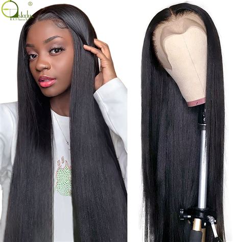 30 inch human hair